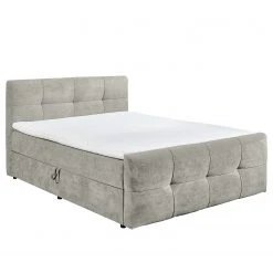 Loftscape Polsterbett Back Cove - Schlamm -Schlafzimmer Verkaufe DE 1000212973 200526 13545800031 DETAILS P000000001000212973