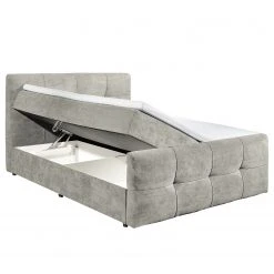 Loftscape Polsterbett Back Cove - Schlamm -Schlafzimmer Verkaufe DE 1000212973 200526 13545800032 DETAILS P000000001000212973