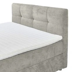 Loftscape Polsterbett Back Cove - Schlamm -Schlafzimmer Verkaufe DE 1000212973 200526 13545800033 DETAILS P000000001000212973