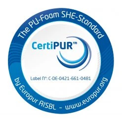 BeCo TFK-Matratze Pro Gel Perfect - 100 x 200cm - H3 -Schlafzimmer Verkaufe DE 1000214092 211019 14375000712 ICON DETAILS P000000001000214092 icon seal