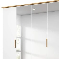 Rauch Orange Drehtürenschrank Carlsson I - Breite: 271 cm -Schlafzimmer Verkaufe DE 1000214953 200617 17095500038 DETAILS P000000001000214953