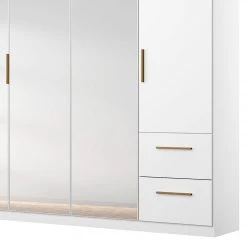 Rauch Orange Drehtürenschrank Carlsson I - Breite: 271 cm -Schlafzimmer Verkaufe DE 1000214953 200617 17095700040 DETAILS P000000001000214953