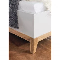 Rauch Orange Bettgestell Carlsson -Schlafzimmer Verkaufe DE 1000214963 200617 17102100059 DETAILS P000000001000214963