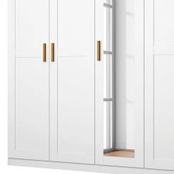 Rauch Orange Drehtürenschrank Fargo - 5 -Schlafzimmer Verkaufe DE 1000215076 200610 17145200108 DETAILS P000000001000215076