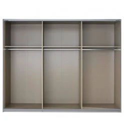 Rauch Orange Schwebetürenschrank Fargo - Breite: 271 cm -Schlafzimmer Verkaufe DE 1000215081 200610 17153100139 DETAILS P000000001000215081
