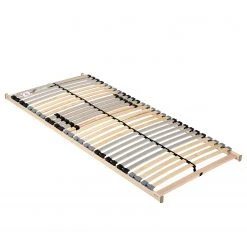 BeCo Federholzrahmen Supreme II - 90 x 200cm