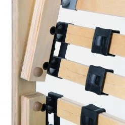 BeCo Federholzrahmen Supreme I - 90 x 200cm 10 BeCo Federholzrahmen Supreme I - 90 x 200cm -Schlafzimmer Verkaufe DE 1000215222 200624 16210900036 DETAILS P000000001000215222