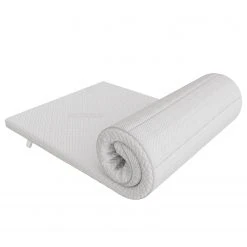 Schlaraffia Geltex Topper Roll’n’Sleep 6 cm - 90 x 200cm -Schlafzimmer Verkaufe DE 1000215866 200624 08373300038 DETAILS P000000001000215866