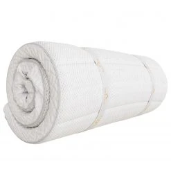 Schlaraffia Geltex Topper Roll’n’Sleep 6 cm - 90 x 200cm -Schlafzimmer Verkaufe DE 1000215866 200624 08373500039 DETAILS P000000001000215866