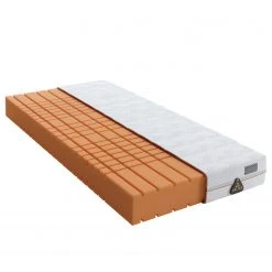 Schlaraffia Geltex Matratze Quantum Pure - 90 x 200cm - H2 -Schlafzimmer Verkaufe DE 1000216035 200624 08530900714 DETAILS P000000001000216035