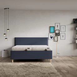 Schlaraffia Geltex Matratze Quantum Pure - 90 x 200cm - H2 -Schlafzimmer Verkaufe DE 1000216035 201027 10040900293 MOOD DETAILS P000000001000216035 mood