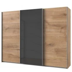 Wimex Schwebetürenschrank Valencia I - Breite: 270 cm