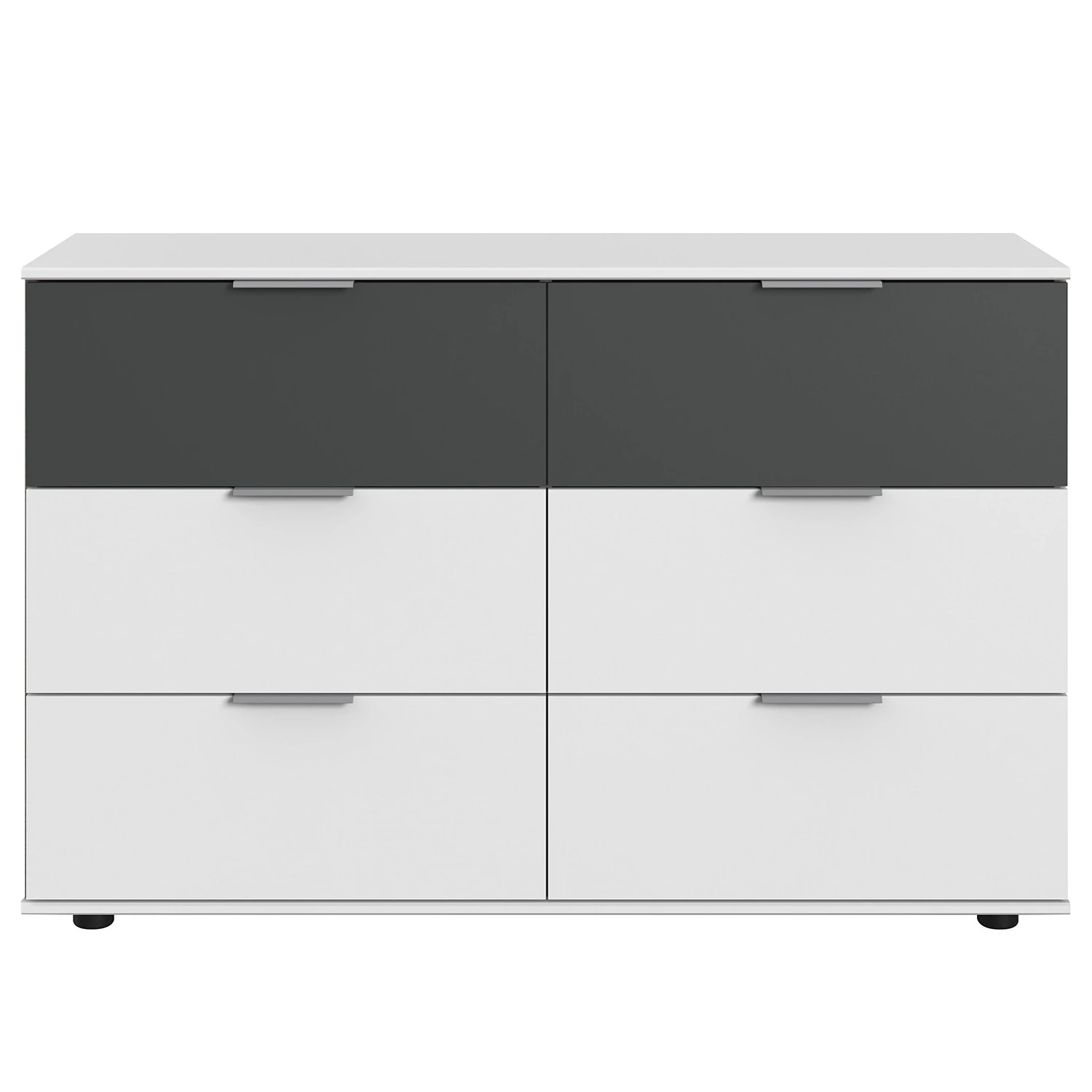 Wimex Kommode Valencia II 1 Wimex Kommode Valencia II