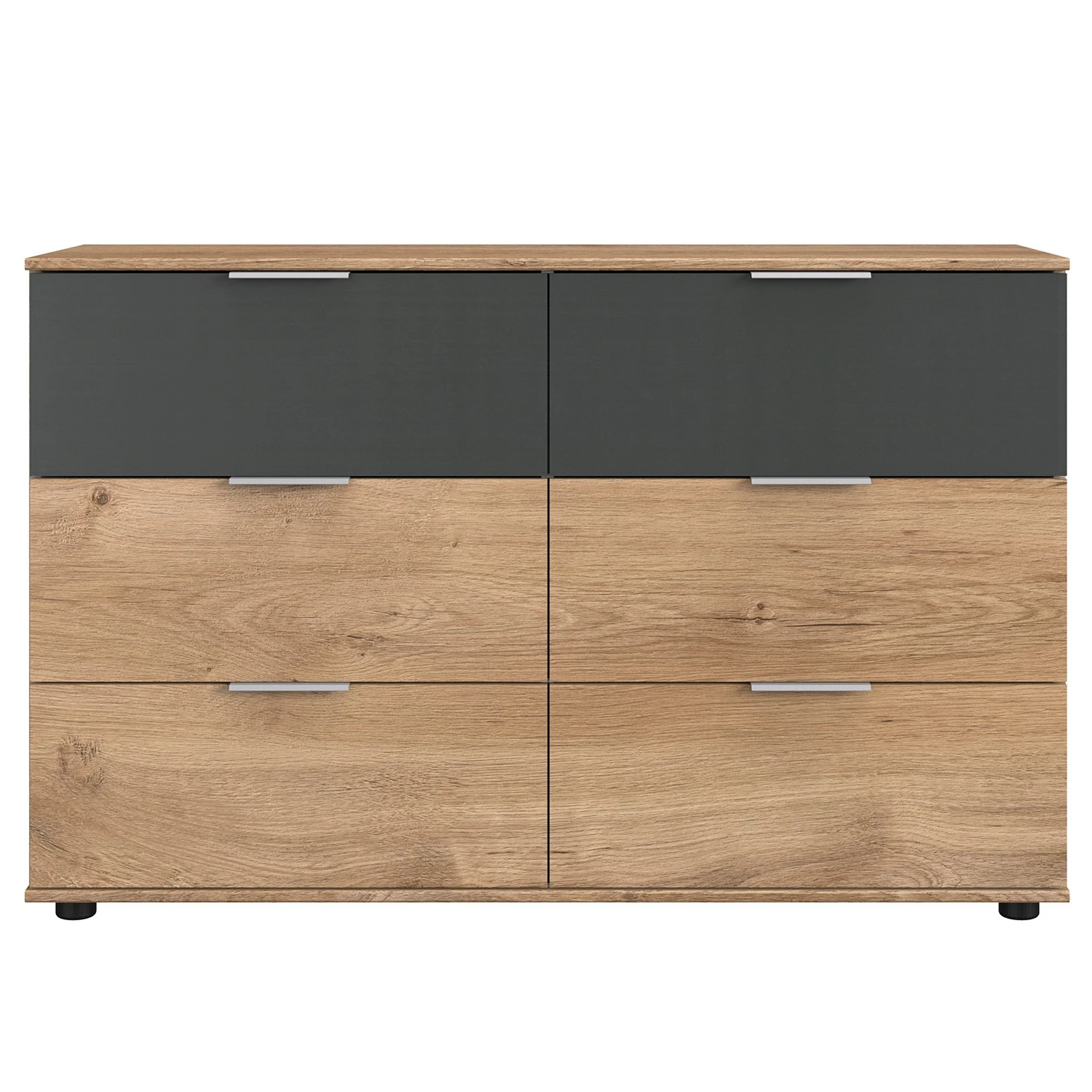 Wimex Kommode Valencia II 1 Wimex Kommode Valencia II