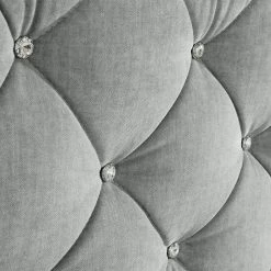 Loftscape Polsterbett Tackley - Grau - 180 x 200cm -Schlafzimmer Verkaufe DE 1000217701 200710 13251600100 DETAILS P000000001000217701