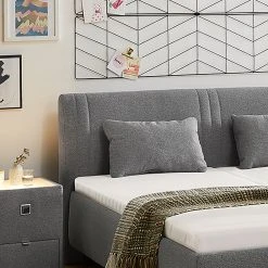 Loftscape Polsterbett Mackville -Schlafzimmer Verkaufe DE 1000217703 200710 13252600111 DETAILS P000000001000217703