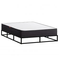 Metallbett Smood - 140 x 200cm - Ohne Kopfteil -Schlafzimmer Verkaufe DE 1000218271 211025 092155000039 DETAILS P000000001000218271