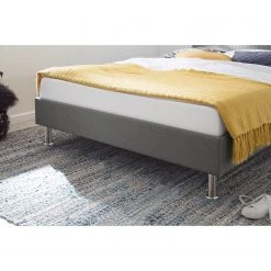 Meise.möbel Polsterbett Lima - 120 x 200cm -Schlafzimmer Verkaufe DE 1000218283 200708 06194000038 DETAILS P000000001000218283
