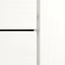 Maison Belfort Sideboard Rivery II - Kiefer massiv - Weiß -Schlafzimmer Verkaufe DE 1000218448 220407 070 DETAILS P000000001000218448