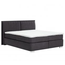 Loftscape Boxspringbett Cape Vincent - Anthrazit - 180 x 200cm - H3 -Schlafzimmer Verkaufe DE 1000219422 200722 11275900315 DETAILS P000000001000219422