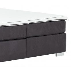 Loftscape Boxspringbett Cape Vincent - Anthrazit - 180 x 200cm - H3 -Schlafzimmer Verkaufe DE 1000219422 200722 11280100317 DETAILS P000000001000219422
