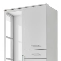 Wimex Drehtürenschrank Frankfurt - Weiß - Breite: 90 cm -Schlafzimmer Verkaufe DE 1000220693 200807 13382800021 DETAILS P000000001000220693