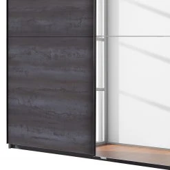 Wimex Schwebetürenschrank Herne - Breite: 135 cm -Schlafzimmer Verkaufe DE 1000220695 200807 13383500030 DETAILS P000000001000220695