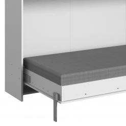 Wimex Klappbett Juist I - Weiß - Höhe: 105 cm -Schlafzimmer Verkaufe DE 1000220696 200807 13383700033 DETAILS P000000001000220696