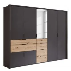 Fresh to go Drehtürenschrank Shanghai