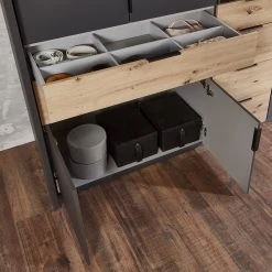 Fresh to go Drehtürenschrank Shanghai -Schlafzimmer Verkaufe DE 1000220714 200807 13393400104 DETAILS P000000001000220714