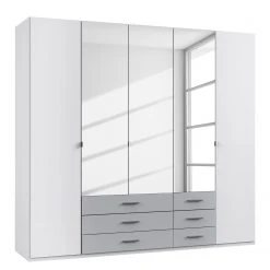 Wimex Drehtürenschrank Bali - Breite: 225 cm