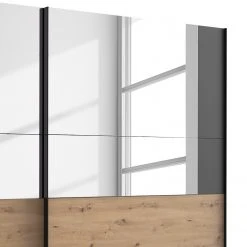 Fresh to go Schwebetürenschrank Shanghai - Breite: 250 cm -Schlafzimmer Verkaufe DE 1000220724 200807 13400200141 DETAILS P000000001000220724