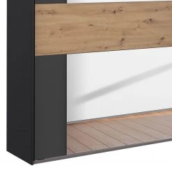 Fresh to go Schwebetürenschrank Shanghai - Breite: 250 cm -Schlafzimmer Verkaufe DE 1000220724 200807 13400300142 DETAILS P000000001000220724