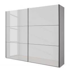 Fresh to go Schwebetürenschrank Seoul - Breite: 200 cm