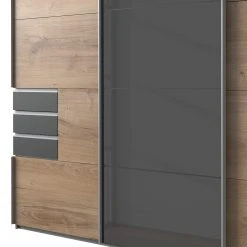 Wimex Schwebetürenschrank Saigon - Breite: 270 cm 5 Wimex Schwebetürenschrank Saigon - Breite: 270 cm -Schlafzimmer Verkaufe DE 1000220733 200807 13403000176 DETAILS P000000001000220733