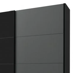Wimex Schwebetürenschrank Ernesto II - Graphit - 3 -Schlafzimmer Verkaufe DE 1000220740 200807 13405000201 DETAILS P000000001000220740