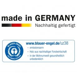 Rauch Orange Kommode Boston-Extra I - Grau -Schlafzimmer Verkaufe DE 1000220775 200814 10214500021 DETAILS P000000001000220775