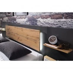 Rauch Orange Bett Boston-Extra - Grau -Schlafzimmer Verkaufe DE 1000220786 200814 10223200052 DETAILS P000000001000220786