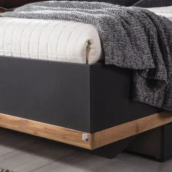 Rauch Orange Bett Boston-Extra - Grau -Schlafzimmer Verkaufe DE 1000220786 200814 10223400053 DETAILS P000000001000220786