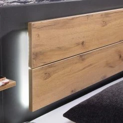 Rauch Orange Bett Boston-Extra - Grau -Schlafzimmer Verkaufe DE 1000220786 200814 10223500054 DETAILS P000000001000220786