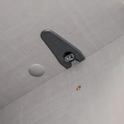 Express Möbel Garderobenschrank Escalo II - Polarweiß -Schlafzimmer Verkaufe DE 1000220870 200814 11404800044 DETAILS P000000001000220870