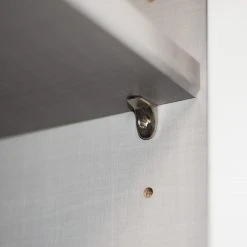 Express Möbel Garderobenschrank Escalo II - Polarweiß -Schlafzimmer Verkaufe DE 1000220870 200814 11405000045 DETAILS P000000001000220870