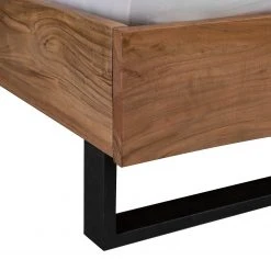 Ars Natura Massivholzbett Kapra - 180 x 200cm -Schlafzimmer Verkaufe DE 1000222304 210505 11050300016 DETAILS P000000001000222304