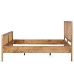 Ars manufacti Rattanbett Vinar - Braun - 180 x 200cm 7 Ars manufacti Rattanbett Vinar - Braun - 180 x 200cm -Schlafzimmer Verkaufe DE 1000222874 200826 08405500003 DETAILS P000000001000222874