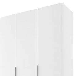 Express Möbel Drehtürenschrank One 210 - Polarweiß - Höhe: 216 cm - Breite: 150 cm -Schlafzimmer Verkaufe DE 1000224432 200901 13213000004 DETAILS P000000001000224432
