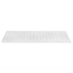 Komfortschaum-Topper KiYDOO - Breite: 100 cm