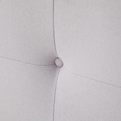 Meise.möbel Einzelbett Boston II - Anthrazit / Hellgrau - Breite: 186 cm - Kufen -Schlafzimmer Verkaufe DE 1000224812 200918 13321500564 DETAILS P000000001000224812