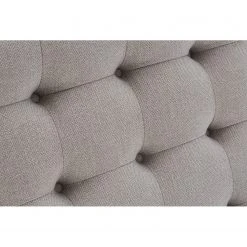 Loftscape Boxspringbett Crosstown I - Hellgrau -Schlafzimmer Verkaufe DE 1000226331 201110 12590600031 DETAILS P000000001000226331