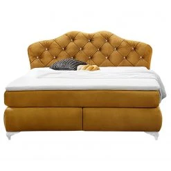 Loftscape Boxspringbett Hartsville