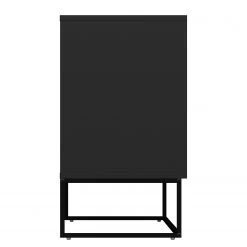 Tenzo Kommode Lipp - Schwarz -Schlafzimmer Verkaufe DE 1000226382 220803 033 DETAILS P000000001000226382